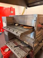 2x Middleby Marshall PS540G pizza oven – gas - set verkoop, Zakelijke goederen, Horeca | Keukenapparatuur, Ophalen, Gebruikt, Ovens, Magnetrons en Steamers