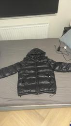 Moncler 1 op 1, Moncler, Zwart, Ophalen of Verzenden, Maat 56/58 (XL)