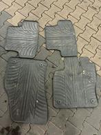 Rubberen mattenset Audi Q2, Ophalen, Gebruikt