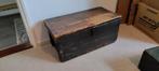 Houten Opbergkist - Vintage Look, Gebruikt, 50 tot 100 cm, Ophalen of Verzenden, Minder dan 50 cm