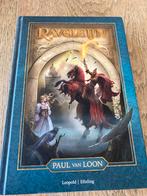 Raveleijn - Paul van Loon - Efteling, Verzenden, Zo goed als nieuw, Sprookjes