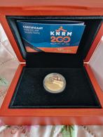 Gouden tientje Willem Alexander KNRM 200 Jaar Proof., Koningin Beatrix, Euro's, Losse munt, Goud