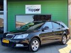 Skoda Octavia Combi 1.2 TSI Ambition Business Line / Navi /, Voorwielaandrijving, Euro 5, Gebruikt, Parkeersensor