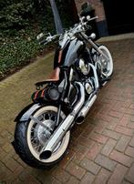 Zeer mooie Kawasaki VN800 VN 800 Classic bobber, 2 cilinders, Bedrijf, Meer dan 35 kW, 800 cc
