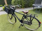 Cortina U1 fiets 28 inch frame 49 cm, Versnellingen, 26 inch of meer, Gebruikt, Ophalen of Verzenden