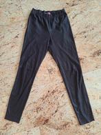 Studio Anneloes leer look broek legging S 36 Gratis Verzende, Studio Anneloes, Verzenden, Zwart, Maat 46/48 (XL) of groter