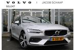 Volvo V60 B3 Momentum Business | Trekhaak | Adapt. Cruise |, 12 maanden, Stof, 4 cilinders, 1634 kg