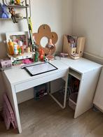 Bureau, Ophalen, Zo goed als nieuw