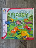 Smart Games - Froggit, Een of twee spelers, Ophalen of Verzenden, Zo goed als nieuw, Smart games
