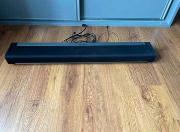 Sonos Playbar + Muurbeugel beschikbaar voor biedingen