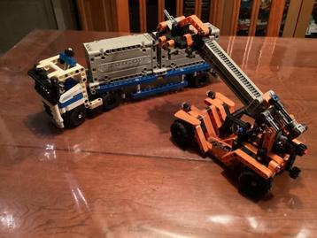 Technic lego 42062 set beschikbaar voor biedingen