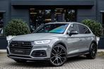 Audi SQ5 3.0 TFSI quattro Pro Line Plus, Automaat, Electronic Stability Program (ESP), Stof, Gebruikt