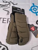 Outdoor research stormbound wanten handschoenen arc'teryx, Ophalen of Verzenden, Overige soorten, Amerika