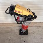 DYNAPAC Stamper wacker | Moet nagekeken worden, Tuin en Terras, Hand-tuingereedschap, Ophalen, Gebruikt, Overige soorten, Dynapac