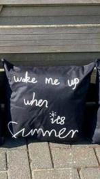 Weerbestendige kussens, Tuin en Terras, Tuinmeubel-accessoires, Ophalen of Verzenden, Nieuw