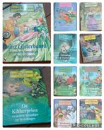 Lekturama sprookjesboeken, 35 stuks, Boeken, Sprookjes en Fabels, Ophalen of Verzenden, Zo goed als nieuw