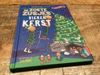 De zoete zusjes vieren kerst, Ophalen of Verzenden