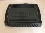 Hertz he4.1 versterker 4 kanaals, Auto diversen, Autospeakers, Ophalen of Verzenden, Zo goed als nieuw