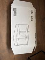 IKEA Hallbar, Ophalen of Verzenden, Nieuw, Kunststof