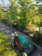 Grasmaaier - Black & Decker, Tuin en Terras, Grasmaaiers, Ophalen, Cirkelmaaier, Gebruikt, Elektrische grasmaaier