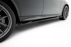 Maxton Design Mercedes GLC 43 AMG X254 Side Skirts Diffusers, Ophalen of Verzenden, Automotive Parts, A.parts@hotmail.nl, Trasmolenlaan 12 3447 GZ Woerden