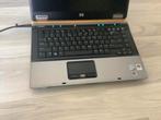 🔥 Snelle Windows XP laptop 🔥 met RS-232 poort en SSD, Computers en Software, Vintage Computers, Ophalen of Verzenden