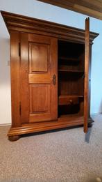Prachtige eiken toogkast, Huis en Inrichting, Kasten | Overige, Ophalen, Gebruikt