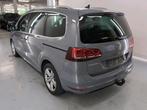 Volkswagen Sharan 1.4 TSI Exclusive 7 zit pano 18900 Netto e, Gebruikt, Zwart, 4 cilinders, 150 pk