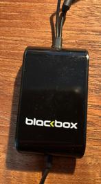 Blackbox C18-RB ANR Active Noise Cancelling Earphone, Ophalen, Gebruikt, Op oor (supra aural), Overige merken