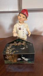 GLIM poets, Ophalen of Verzenden, Gebruikt, Gebruiksvoorwerp