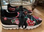 Berska Sneakers Maat 40, Kleding | Dames, Ophalen of Verzenden, Zo goed als nieuw, Zwart, Sneakers of Gympen