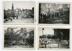 16 Unieke Foto's Bombardement Nijmegen 1944, Verzenden, Overige soorten, Nederland, Foto of Poster