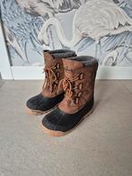 Kjelvik snowboots maat 36 - z.g.a.n., Jongen of Meisje, Ophalen of Verzenden, Kjelvik, Laarzen