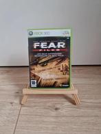 Fear Files Xbox 360, Spelcomputers en Games, Games | Xbox 360, 1 speler, Ophalen of Verzenden, Vanaf 18 jaar