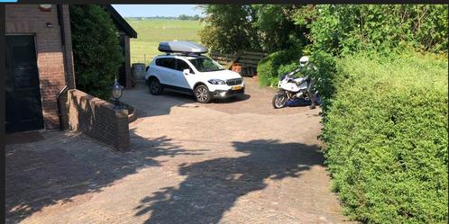 dakdragers voor Suzuki S Cross, Auto diversen, Dakdragers, Zo goed als nieuw, Ophalen