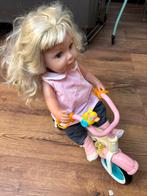 Babyborn artikelen, Ophalen, Gebruikt, Babypop