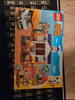 Animal crossing lego, Ophalen of Verzenden, Zo goed als nieuw