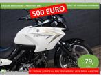 SUZUKI V-STROM 650 ABS (bj 2011) DL650 DL, Motoren, Motorrijbewijs A, Bedrijf, Onbekend, Meer dan 35 kW