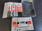 PHILIPS C-60 (HOLLAND) CASSETTEBANDJE, Overige genres, 1 bandje, Ophalen of Verzenden, Zo goed als nieuw