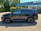 Mitsubishi Outlander 2.0 PHEV Premium, Auto's, Mitsubishi, Automaat, Euro 6, 4 cilinders, Zwart