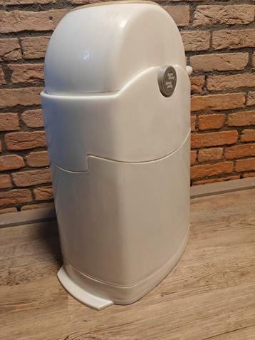 Luieremmer diaper champ beschikbaar voor biedingen