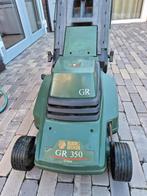 Black & Decker GR 350 Grasmaaier - Gebruikt, Tuin en Terras, Ophalen, Cirkelmaaier, Gebruikt, Elektrische grasmaaier
