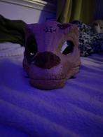 Dino Masker - Perfect voor Carnaval of Cosplay!, Ophalen of Verzenden, Zo goed als nieuw, Accessoires