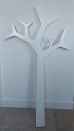 Swedese Tree Wandkapstok - boom kapstok, Huis en Inrichting, Woonaccessoires | Kapstokken, Gebruikt, 100 tot 150 cm, Hout, Ophalen