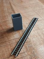 Ballast strooier N, Verzenden