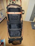 Duo katten kleine honden buggy, Dieren en Toebehoren, Ophalen, Nieuw