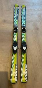 Ski’s Elan Champ | jeugd kinderen | 130 cm, Sport en Fitness, Skiën en Langlaufen, Overige merken, Gebruikt, 100 tot 140 cm, Ophalen of Verzenden