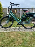 Van dijck type aprhodite elektrische fiets, Ophalen, Gebruikt, Overige merken