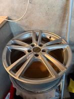MAK Velgen - Zilver, Auto-onderdelen, Banden en Velgen, Ophalen, 18 inch, Overige, Gebruikt