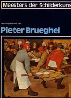 Meesters der Schilderkunst- Pieter Brueghel- HC, Verzenden, Gelezen, Schilder- en Tekenkunst